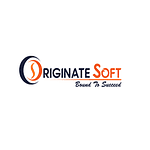 Originate Soft logo