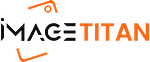 Image Titan photo editing logo