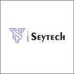 SEYTECH | Web Design Agency in Nigeria logo