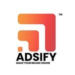 Adsify Marketing logo