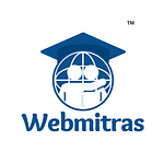 Webmitras Digital- Kuwait- Complete Online Brand Development Agency logo