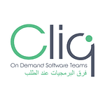 Cliqtechno logo