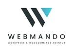 Webmando Websolutions KG logo