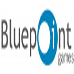 Bluepoint Games logo