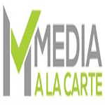 Media A La Carte logo