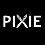Pixie VFX logo