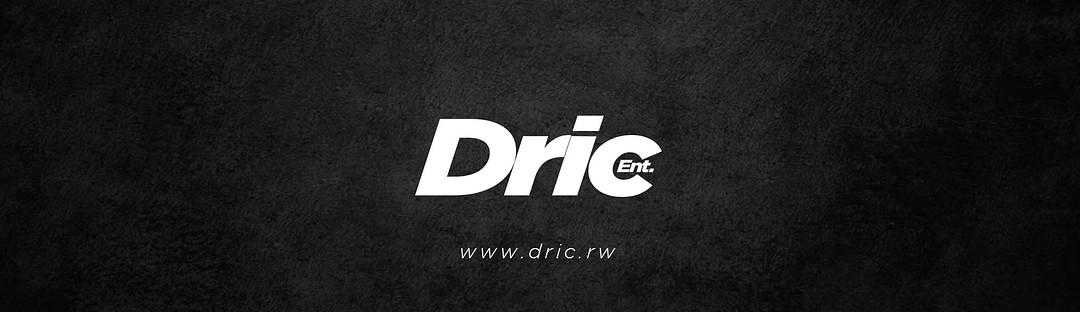 Dric Entertainment cover