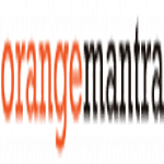 Orange Mantra logo