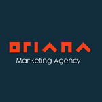 Oriana Agency logo