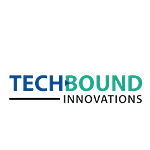 TechBound Innovations - Digital Marketing Agency logo