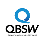 QBSW, a.s. logo