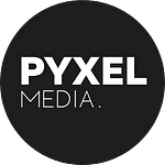 Pyxel Media logo