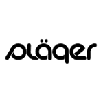 Slaeger logo