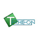 Techieon logo