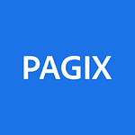 PAGIX Software House logo