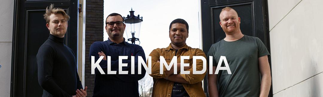 Klein Media cover