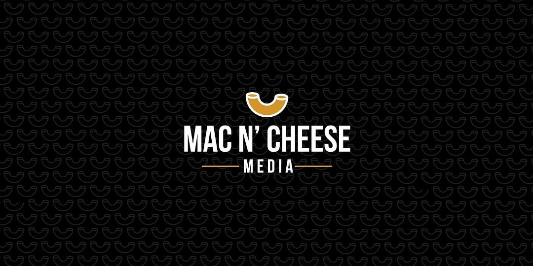 Mac N Cheese Media cover