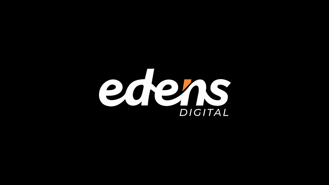 Edensdigital Agency cover