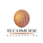 Techmode Outsourcing logo