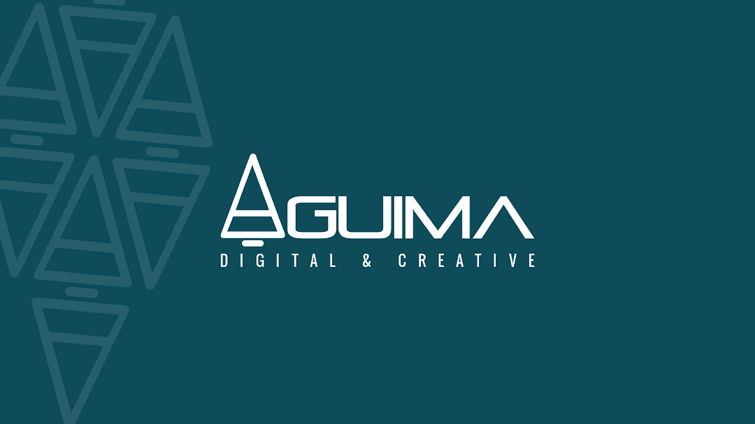 Aguima Web Agency cover