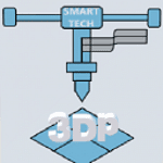 Smart Tech 3D Printing