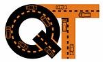Quantum Traffic logo