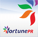 Fortune PR logo