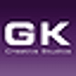 GK Creative Studios Marbella logo