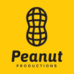 Peanut Productions logo
