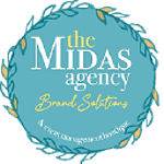 The Midas Agency logo
