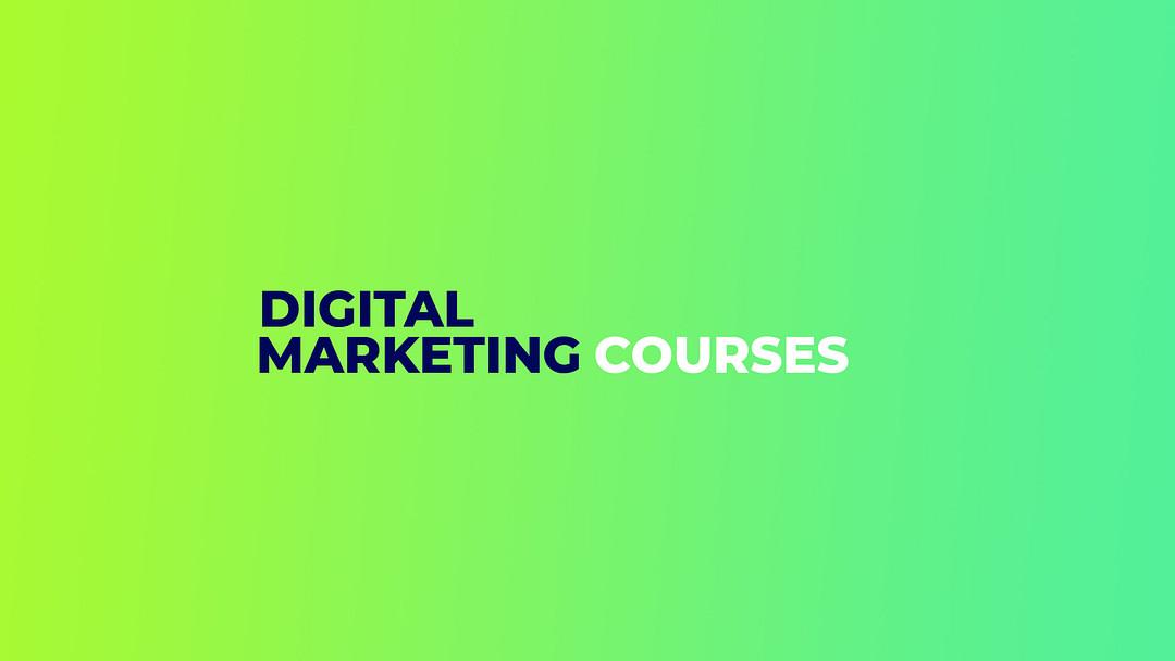 Digital Marketing College - ACIDM cover