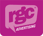 RGC Advertising Agency logo