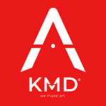 Kaab Media Design logo