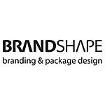 BRANDSHAPE logo