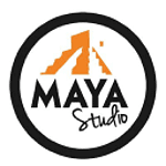 Maya Studio logo