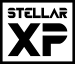Stellar XP logo