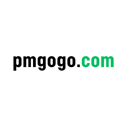 Pmgogo Ltd cover