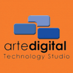 Arte Digital logo