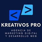 Kreativos Pro logo