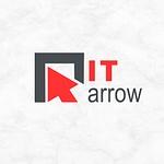 IT Arrow logo