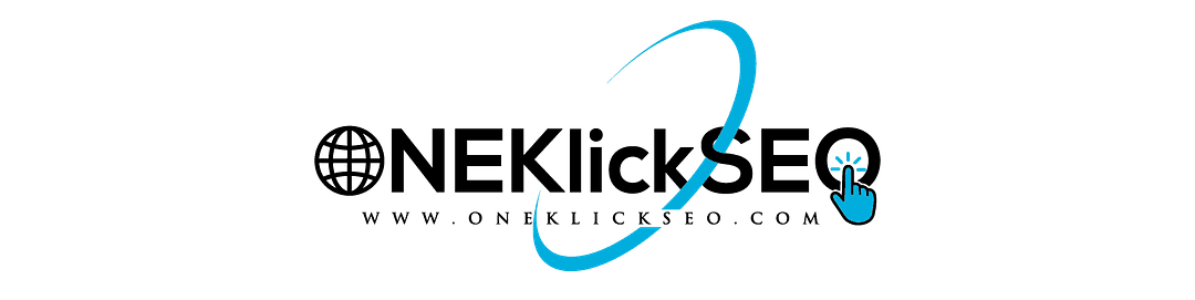 One Klick SEO cover