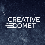 Creative Comet Visual Content Agency