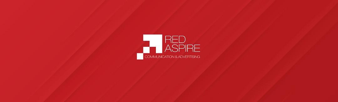 Red Aspire cover