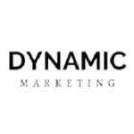 Dynamic Marketing logo