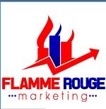 FlammeRouge Marketing logo