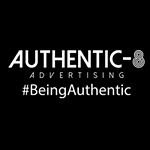 Authentic 8 Advertising