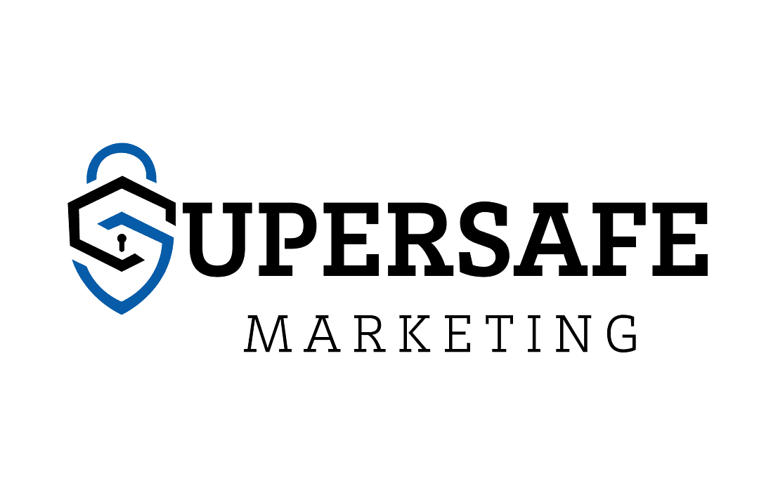 Supersafe Marketing cover