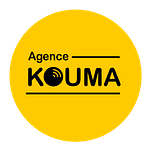 Agence Kouma logo