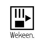 Wekeen logo