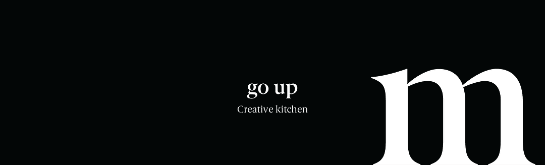 move Creative kitchen cover